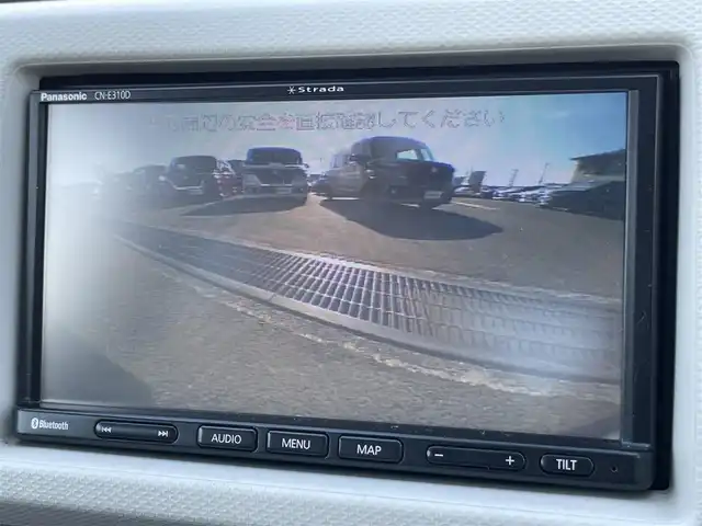 スズキ アルト S 広島県 2018(平30)年 6万km ブルーイッシュブラックパール3 禁煙車/社外SSDナビ(CN-３１０D)/　【CD/Bluetooth/ワンセグTV】/バックカメラ/衝突被害軽減システム/横滑り防止装置/盗難防止装置/D席シートヒーター/ヘッドライトレベライザー/メカニカルキー/スペアキー/アイドリングストップ/純正ホイールキャップ/純正フロアマット/取扱説明書
