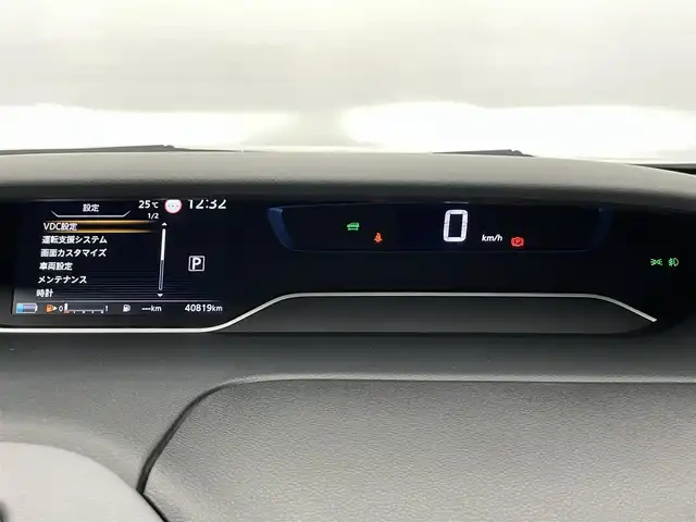 日産 セレナ e－パワー ハイウェイスター V 愛知県 2020(令2)年 4.1万km ブリリアントホワイトパール 純正１０型ナビ　純正後席モニター　禁煙車　セーフティパックＢ　プロパイロット　パーキングアシスト　全方位カメラ　ＢＳＭ　エマブレ　衝突軽減　追従クルコン　ハンズフリー両側パワスラ　ＬＥＤライト　フォグ