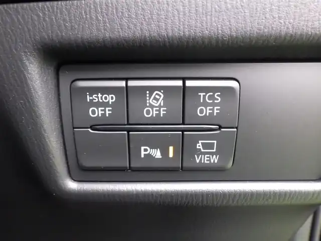 マツダ ＣＸ－５ 20S プロアクティブ 千葉県 2017(平29)年 5万km ジェットブラックマイカ スマートシティブレーキサポート/ブラインドスポットモニタリング/レーンキープ・アシスト・システム/レーダークルーズコントロール/アクティブ・ドライビング・ディスプレイ/i-stop/運転席パワーシート/前席シートヒーター/純正SDナビ/地デジTV/【DVD/CD再生機能　Bluetooth接続】/バックカメラ/革巻きステアリング/ステアリングスイッチ/ETC/LEDヘッドライト/ウインカーミラー/コーナーセンサー/純正19インチアルミホイル/サイド/カーテンエアバッグ/アドバンストキーレスエントリー