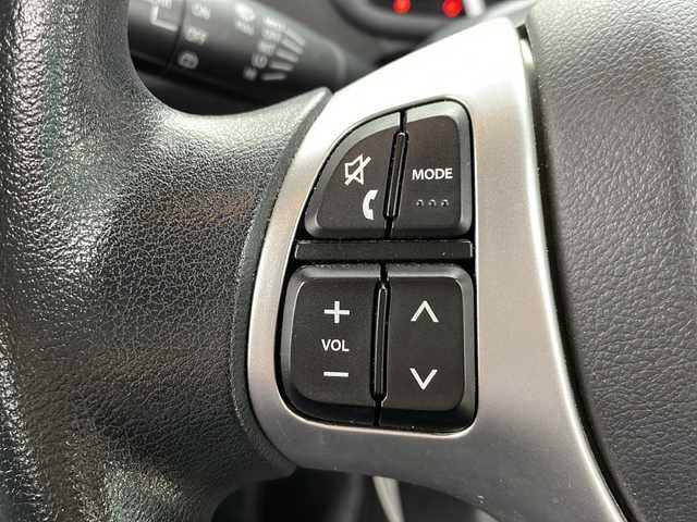 スズキ ワゴンＲ FX－LTD 大阪府 2016(平28)年 7.8万km スチールシルバーM 衝突軽減ブレーキ/盗難防止装置/ステアリングリモコン/オートライト/オートエアコン/プッシュスタート/12V電源/社外13インチアルミホイール/純正フロアマット/取扱説明書