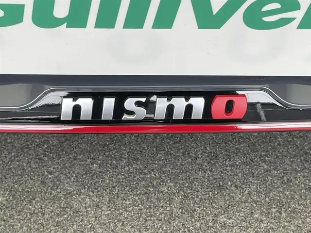 日産 スカイライン ニスモ 愛知県 2024(令6)年 1.6万km NISMOステルスグレー メーカーナビ　サンルーフ　禁煙　ＢＯＳＥ　全方位カメラ　全方位ドラレコ　ＥＴＣ２．０　シートヒーター　衝突軽減　追従クルコン　ハンドル支援　フルセグＴＶ　カープレイ対応　パドルシフト　１０００台限定車