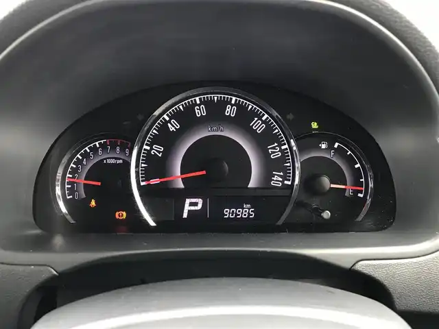 日産 ルークス ハイウェイスター アイドリングS 鳥取県 2013(平25)年 9.1万km スノーパールホワイト 社外ディスプレイオーディオ/CD/DVD/BT/片側パワースライドドア/キセノンヘットライト/フォグライト/オートライト/社外15インチアルミホイール/プッシュエンジンスタート/アイドリングストップ/スマートキー/フロアマット・ドアバイザー