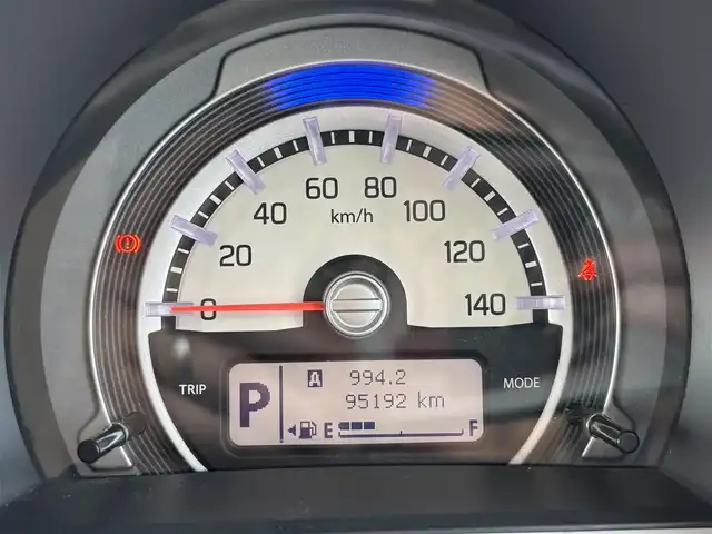 マツダ フレア クロスオーバー XG 秋田県 2017(平29)年 9.6万km ピュアホワイトP 登録時走行距離95192km/純正ナビ/・フルセグTV/・BT/・CD/DVD/・AM/FM/ダウンヒルアシスト/シートヒーター/オートライト/ドアバイザー