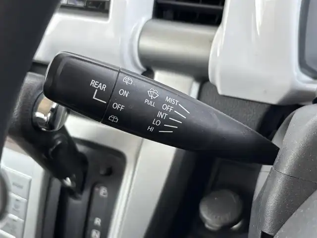 マツダ フレア クロスオーバー XG 秋田県 2017(平29)年 9.6万km ピュアホワイトP 登録時走行距離95192km/純正ナビ/・フルセグTV/・BT/・CD/DVD/・AM/FM/ダウンヒルアシスト/シートヒーター/オートライト/ドアバイザー
