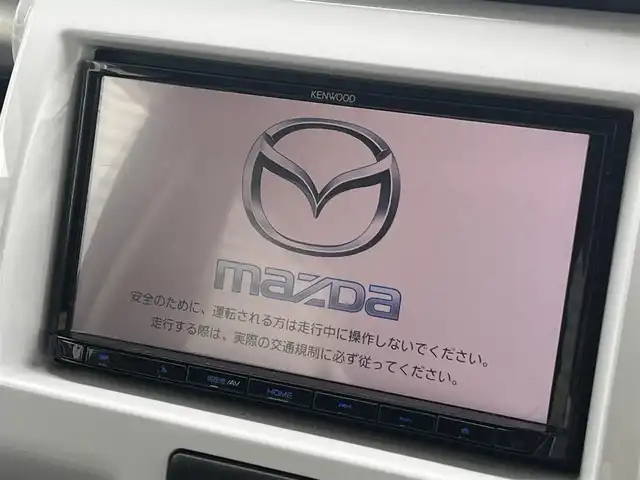 マツダ フレア クロスオーバー XG 秋田県 2017(平29)年 9.6万km ピュアホワイトP ４WD/純正ナビ/衝突軽減システム/フルセグ/バックカメラ/純正アルミ/スマートキー/前席シートヒーター/アイドリングストップ/ダウンヒルアシストコントロール/プッシュスタート/ETC/純正フロアマット/純正ドアバイザー/オートライト/オートエアコン/パワーステアリング/パワーウィンドウ/横滑り防止/盗難防止装置/電動格納ミラー/保証書/取扱説明書/記録簿