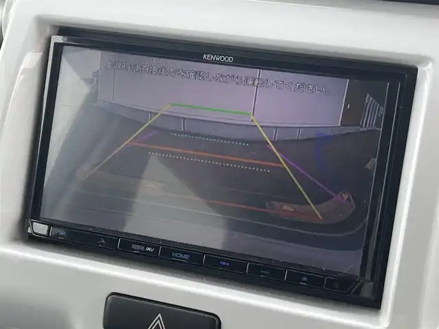 マツダ フレア クロスオーバー XG 秋田県 2017(平29)年 9.6万km ピュアホワイトP ４WD/純正ナビ/衝突軽減システム/フルセグ/バックカメラ/純正アルミ/スマートキー/前席シートヒーター/アイドリングストップ/ダウンヒルアシストコントロール/プッシュスタート/ETC/純正フロアマット/純正ドアバイザー/オートライト/オートエアコン/パワーステアリング/パワーウィンドウ/横滑り防止/盗難防止装置/電動格納ミラー/保証書/取扱説明書/記録簿