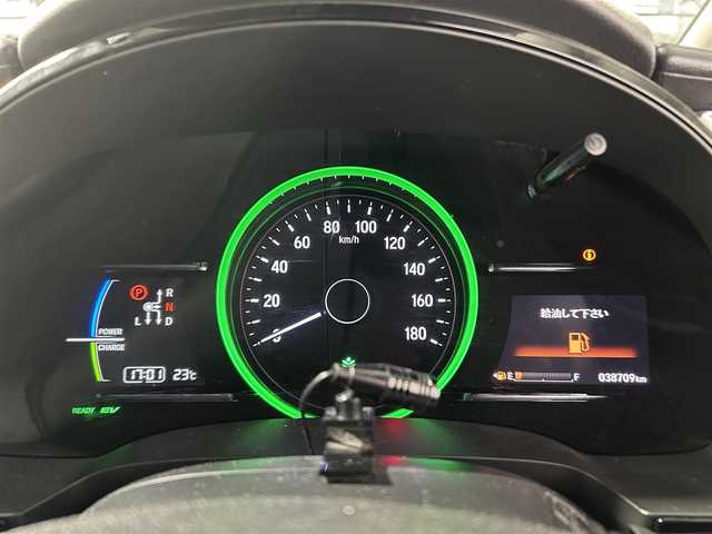 ホンダ シャトル ハイブリッド X ホンダセンシング 大阪府 2019(令1)年 3.9万km クリスタルブラックパール 社外ナビ(フルセグ/DVD再生/Bluetooth) バックカメラ ETC 衝突軽減 レーダークルコン レーンアシスト ハーフレザー シートヒーター パドルシフト スマートキー Pスタート