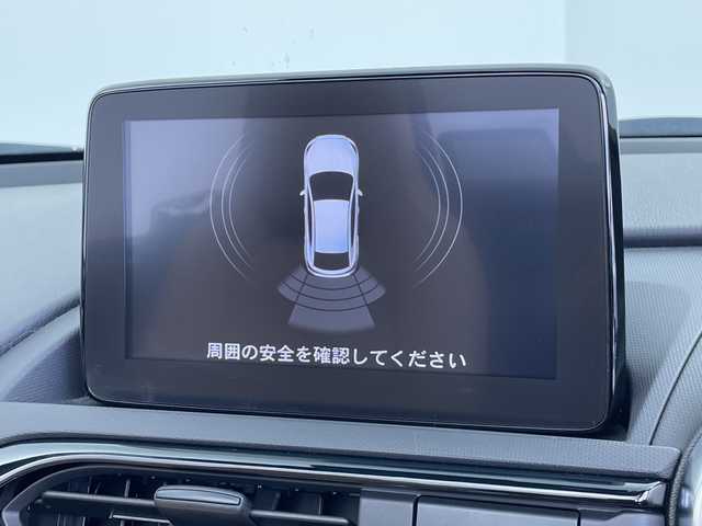 マツダ ロードスター キャラメル・トップ 愛知県 2018(平30)年 3.7万km ジェットブラックマイカ 純正マツダコネクトナビ・フルセグＴＶ/ＣＤ・ＤＶＤ・Bluetooth再生/ベージュレザーシート/シートヒーター/スマートキー/LEDヘッドライト/コーナーセンサー/2本出しマフラー/パドルシフト/アイドルオフ