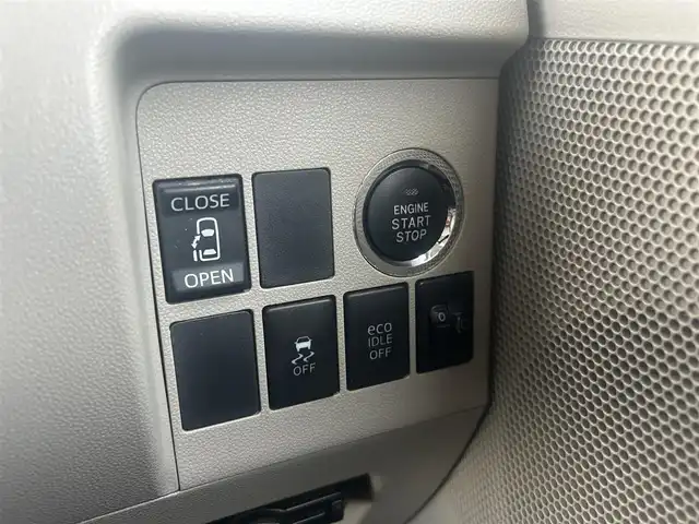 ダイハツ タント X 東京都 2015(平27)年 9.9万km パールホワイトⅢ 純正メモリナビ（NSZN-W65DB）/・Bluetooth/TV/CD/DVD/USB/ドライブレコーダー（DRV-325）/アイドリングストップ/横滑り防止装置/盗難防止装置/パワースライドドア/オートライト/オートエアコン/純正14インチアルミホイール/スペアキー1本/ETC/取扱説明書/保証書