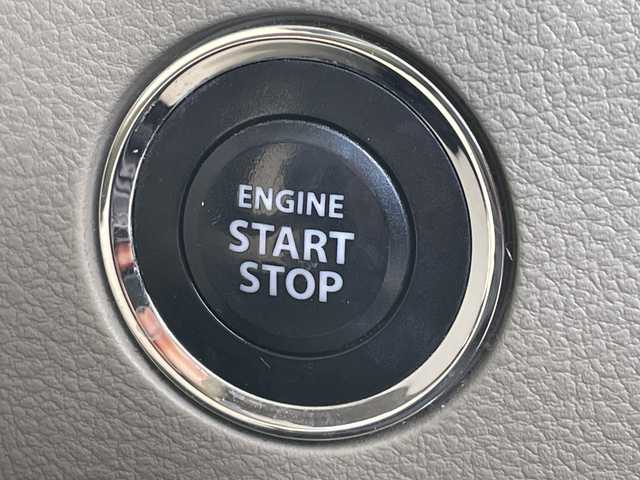 スズキ スペーシア X 青森県 2014(平26)年 11.7万km フィズブルーパールメタリック/ホワイト ４WD/社外ディスプレイオーディオ/ワンセグ/CD/DVD/D席シートヒーター/純正フロアマット/プッシュスタート/スマートキー/両側パワースライドドア