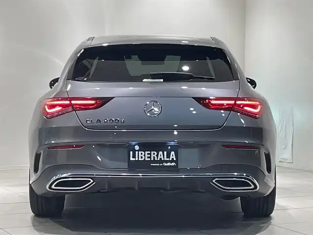 メルセデス・ベンツ ＣＬＡ２００ｄ