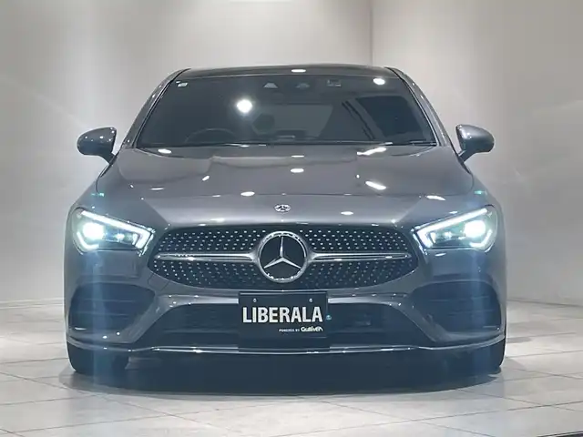 メルセデス・ベンツ ＣＬＡ２００ｄ