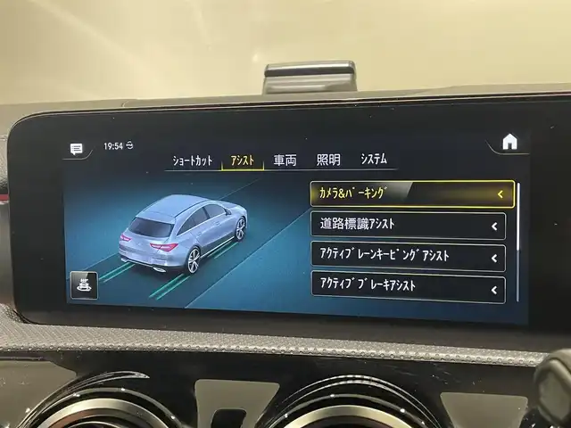 メルセデス・ベンツ ＣＬＡ２００ｄ