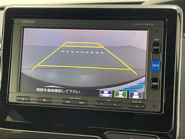 ホンダ Ｎ ＢＯＸ カスタム G L ターボ ホンダセンシング 熊本県 2017(平29)年 5.1万km シャイニンググレーM 禁煙車/純正ナビ（CD・DVD・ワンセグ・BT・USB）/レーダークルーズコントロール/ETC/バックカメラ/社外前後ドライブレコーダー/両側パワースライドドア/前後クリアランスソナー/衝突軽減ブレーキ/レーンキープアシスト/横滑り防止/アイドリングストップ/ハーフレザーシート/純正フロアマット/純正１５インチAW/オートライト/LEDヘッドライト/フォグライト/スマートキー/プッシュスタート/スペアキー1本