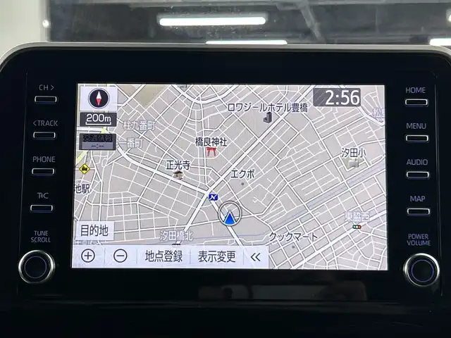 トヨタ Ｃ－ＨＲ G モード ネロ セーフティプラス 愛知県 2020(令2)年 5.5万km ホワイトパールクリスタルシャイン 禁煙車/純正8インチナビ/（AM/FM/USB/Bluetooth）/全方位カメラ/トヨタセーフティセンス/・衝突軽減ブレーキ/・レーンキープアシスト/・オートマチックハイビーム/・レーダークルーズコントロール/ブラインドスポットモニター/ETC/ドライブレコーダー/シートヒーター/スマートキー/プッシュスタート/LEDヘッドライト/フロントフォグランプ/純正18インチアルミホイール/純正フロアマット/横滑り防止装置