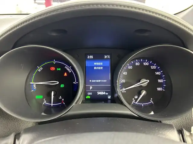 トヨタ Ｃ－ＨＲ G モード ネロ セーフティプラス 愛知県 2020(令2)年 5.5万km ホワイトパールクリスタルシャイン 禁煙車/純正8インチナビ/（AM/FM/USB/Bluetooth）/全方位カメラ/トヨタセーフティセンス/・衝突軽減ブレーキ/・レーンキープアシスト/・オートマチックハイビーム/・レーダークルーズコントロール/ブラインドスポットモニター/ETC/ドライブレコーダー/シートヒーター/スマートキー/プッシュスタート/LEDヘッドライト/フロントフォグランプ/純正18インチアルミホイール/純正フロアマット/横滑り防止装置