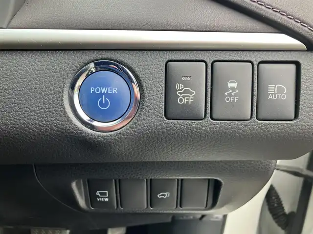 トヨタ ハリアー ハイブリッド プレミアム アドバンスド スタイルモーヴ 広島県 2015(平27)年 15.1万km ホワイトパールクリスタルシャイン ワンオーナー/メーカナビ・フルセグTV/ハーフレザーシート/パワーシート・シートヒーター/パノラミックビューモニター/プリクラッシュセーフティー/LEDオートライト/JBLサウンドシステム/パワーバックドア/クルーズコントロール/スマートキー