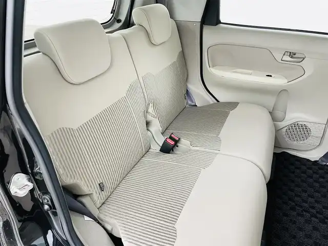 ダイハツ ムーヴ X SAⅢ 福島県 2018(平30)年 1.9万km ブラックマイカメタリック スマートアシストIII/・衝突警報機能/衝突回避支援ブレーキ機能/・誤発進抑制制御機能（前方・後方）/・車線逸脱警報機能/・オートハイビーム/・先行車発進お知らせ機能/４WD/純正ナビ/・型番：NMZK-W68D/・フルセグ/CD/DVD/AM/FM/USB/・バックカメラ/純正ナビ連動ドライブレコーダー/ステアリングスイッチ/D席シートヒーター/純正フロアマット/ドアバイザー/オートライト/スマートキー/・プッシュスタート/スタッドレスタイヤ積込/・１５５・６５R14：４ｍｍ：2018年製