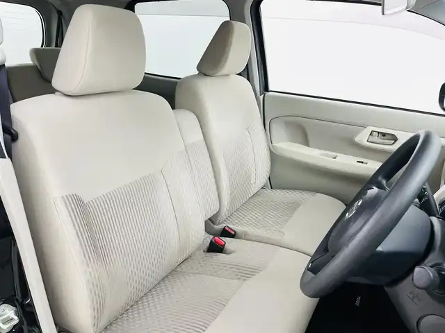 ダイハツ ムーヴ X SAⅢ 福島県 2018(平30)年 1.9万km ブラックマイカメタリック スマートアシストIII/・衝突警報機能/衝突回避支援ブレーキ機能/・誤発進抑制制御機能（前方・後方）/・車線逸脱警報機能/・オートハイビーム/・先行車発進お知らせ機能/４WD/純正ナビ/・型番：NMZK-W68D/・フルセグ/CD/DVD/AM/FM/USB/・バックカメラ/純正ナビ連動ドライブレコーダー/ステアリングスイッチ/D席シートヒーター/純正フロアマット/ドアバイザー/オートライト/スマートキー/・プッシュスタート/スタッドレスタイヤ積込/・１５５・６５R14：４ｍｍ：2018年製