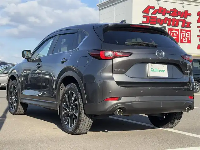 マツダ ＣＸ－５