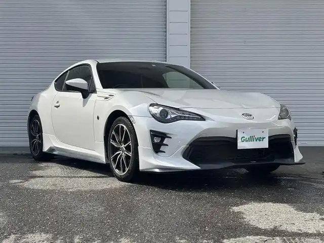 トヨタ ８６