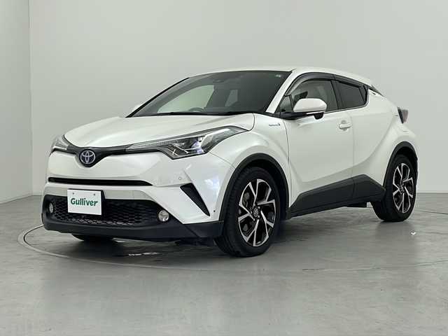 トヨタ Ｃ－ＨＲ