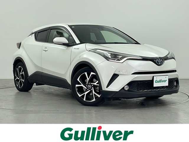 トヨタ Ｃ－ＨＲ