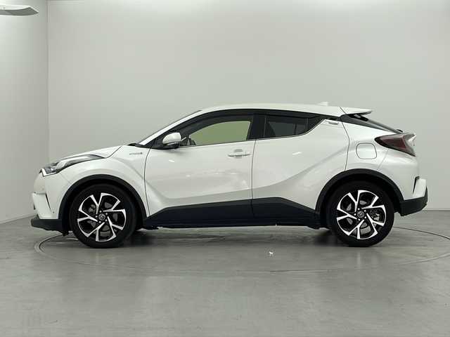 トヨタ Ｃ－ＨＲ