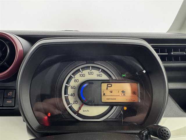 スズキ スペーシア HYBRID X 愛知県 2018(平30)年 1.7万km 緑 純正ナビ/全方位カメラ/シートヒーター/両側パワースライドドア/ヘッドアップディスプレイ/DVD再生可能/USB端子入力/純正フロアマット/レーンアシスト/オートライト/ドアバイザー