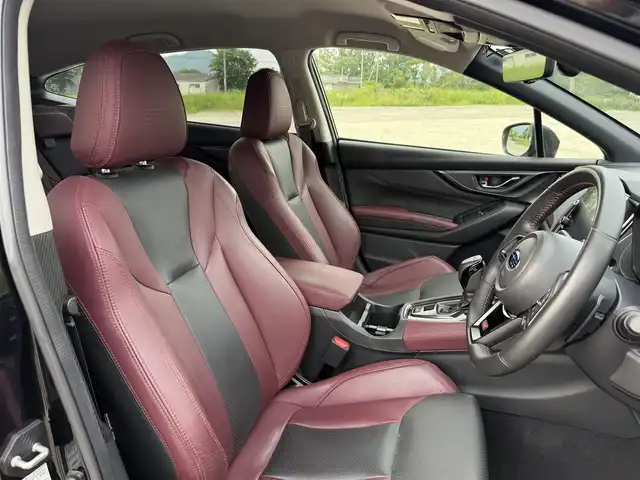 スバル レヴォーグ 1．8STIスポーツ EX 兵庫県 2021(令3)年 2万km クリスタルブラックシリカ STIマフラー/社外車高調/STIエアロ（F/S/RU）/STI18インチ鍛造AW/パワーバックドア/純正ナビ/バックカメラ/左サイドカメラ/ETC/エンジンスターター/レーダークルーズ&レーンキープ/ブラインドスポットモニター/ドラレコ