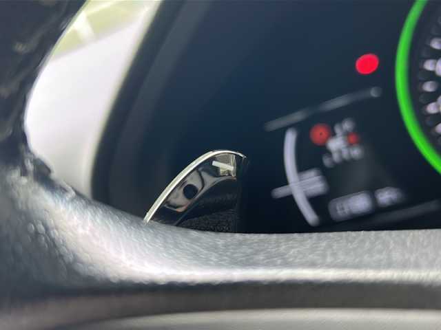 ホンダ ヴェゼル ハイブリッド X ホンダセンシング 福島県 2018(平30)年 4.7万km プラチナホワイトパール 登録時走行距離：46/500km/ワンオーナー/ディーラー純正SDナビ/（CD再生/BT接続/AM/FM/iPod）/ETC/デジタルインナーミラー/バックカメラ/クルーズコントロール/純正フロアマット/社外AW/純正AWサマータイヤ4本車載/電格ミラー/ウィンカーミラー/電動パーキングブレーキ/アイドリングストップ/衝突被害軽減ブレーキ/横滑り防止装置/PUSHスタート/LEDヘッドライト/フォグランプ/保証書/取扱説明書