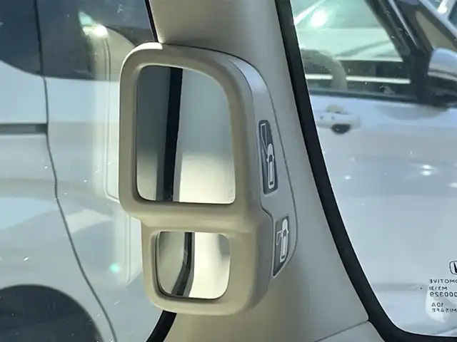 ホンダ Ｎ ＢＯＸ L 山口県 2022(令4)年 5.4万km プレミアムアガットブラウンP ワンオーナー/メモリナビ フルセグTV CD DVD BT/バックカメラ/ETC/ホンダセンシング/・衝突被害軽減ブレーキ/・レーダークルーズコントロール/・レーンアシスト/・オートマチックハイビーム/LEDオートヘッドライト/前席シートヒーター/パワースライドドア/スマートキー 2個/バックソナー/ステアリングリモコン/リア窓ロールシェード/横滑り防止/保証書 取説/禁煙車