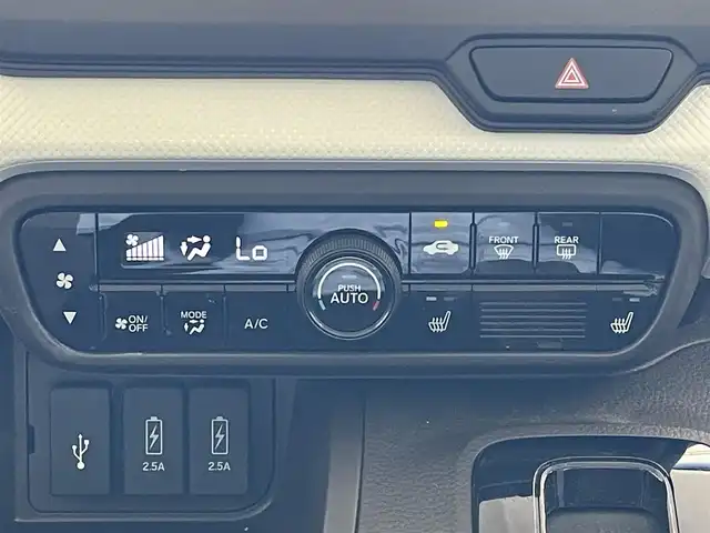 ホンダ Ｎ ＢＯＸ L 山口県 2022(令4)年 5.4万km プレミアムアガットブラウンP ワンオーナー/メモリナビ フルセグTV CD DVD BT/バックカメラ/ETC/ホンダセンシング/・衝突被害軽減ブレーキ/・レーダークルーズコントロール/・レーンアシスト/・オートマチックハイビーム/LEDオートヘッドライト/前席シートヒーター/パワースライドドア/スマートキー 2個/バックソナー/ステアリングリモコン/リア窓ロールシェード/横滑り防止/保証書 取説/禁煙車