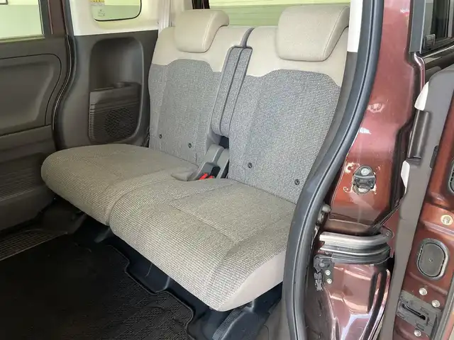ホンダ Ｎ ＢＯＸ L 山口県 2022(令4)年 5.4万km プレミアムアガットブラウンP ワンオーナー/メモリナビ フルセグTV CD DVD BT/バックカメラ/ETC/ホンダセンシング/・衝突被害軽減ブレーキ/・レーダークルーズコントロール/・レーンアシスト/・オートマチックハイビーム/LEDオートヘッドライト/前席シートヒーター/パワースライドドア/スマートキー 2個/バックソナー/ステアリングリモコン/リア窓ロールシェード/横滑り防止/保証書 取説/禁煙車