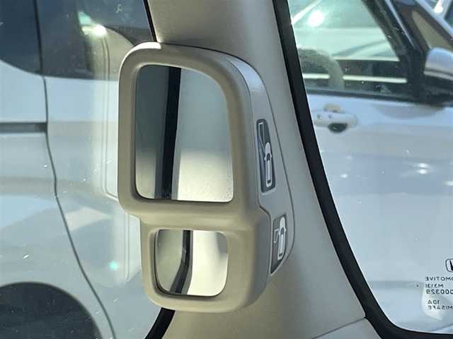 ホンダ Ｎ ＢＯＸ L 山口県 2022(令4)年 5.4万km プレミアムアガットブラウンP ワンオーナー/メモリナビ フルセグTV CD DVD BT/バックカメラ/ETC/ホンダセンシング/・衝突被害軽減ブレーキ/・レーダークルーズコントロール/・レーンアシスト/・オートマチックハイビーム/LEDオートヘッドライト/前席シートヒーター/パワースライドドア/スマートキー 2個/バックソナー/ステアリングリモコン/リア窓ロールシェード/横滑り防止/保証書 取説/禁煙車