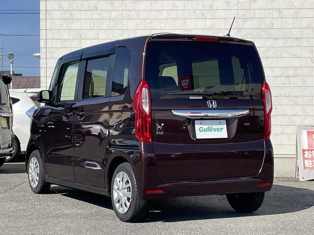 ホンダ Ｎ ＢＯＸ L 山口県 2022(令4)年 5.4万km プレミアムアガットブラウンP ワンオーナー/メモリナビ フルセグTV CD DVD BT/バックカメラ/ETC/ホンダセンシング/・衝突被害軽減ブレーキ/・レーダークルーズコントロール/・レーンアシスト/・オートマチックハイビーム/LEDオートヘッドライト/前席シートヒーター/パワースライドドア/スマートキー 2個/バックソナー/ステアリングリモコン/リア窓ロールシェード/横滑り防止/保証書 取説/禁煙車
