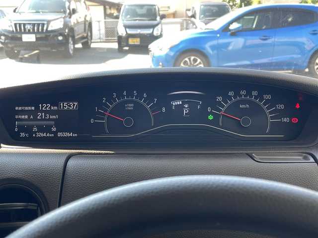 ホンダ Ｎ ＢＯＸ L 山口県 2022(令4)年 5.4万km プレミアムアガットブラウンP ワンオーナー/メモリナビ フルセグTV CD DVD BT/バックカメラ/ETC/ホンダセンシング/・衝突被害軽減ブレーキ/・レーダークルーズコントロール/・レーンアシスト/・オートマチックハイビーム/LEDオートヘッドライト/前席シートヒーター/パワースライドドア/スマートキー 2個/バックソナー/ステアリングリモコン/リア窓ロールシェード/横滑り防止/保証書 取説/禁煙車