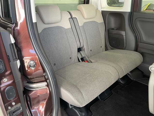 ホンダ Ｎ ＢＯＸ L 山口県 2022(令4)年 5.4万km プレミアムアガットブラウンP ワンオーナー/メモリナビ フルセグTV CD DVD BT/バックカメラ/ETC/ホンダセンシング/・衝突被害軽減ブレーキ/・レーダークルーズコントロール/・レーンアシスト/・オートマチックハイビーム/LEDオートヘッドライト/前席シートヒーター/パワースライドドア/スマートキー 2個/バックソナー/ステアリングリモコン/リア窓ロールシェード/横滑り防止/保証書 取説/禁煙車