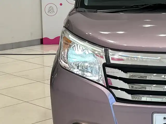 スズキ ソリオ HV MZ Dカメラ ブレーキS 埼玉県 2015(平27)年 4.7万km クォーツピンクM デュアルブレーキサポート/純正メモリナビ/　　CD/BT/USB/フルセグ/全方位カメラ/両側パワースライドドア/HIDオートライト/純正１５インチアルミホイール/前後ドライブレコーダー/シートヒーター/ステアリングスイッチ/スマートキー２本/ビルトインＥＴＣ