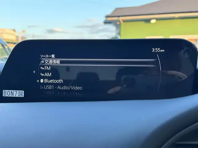 マツダ マツダ３ファストバック 20S ブラックトーンED 千葉県 2022(令4)年 2.2万km ポリメタルグレーM ワンオーナー/i-ACTIVSENSE/・衝突被害軽減ブレーキ/・AT誤発進抑制機能/・レーンキープアシスト/ブラインドスポットモニタリング/前後コーナーセンサー/純正ナビ/CD/DVD/BT/フルセグTV/バック+全方位カメラ/ETC/前後ドラレコ/純正フロアマット/純正18インチアルミホイール/パドルシフト/LEDヘッドライト/オートライト/オートハイビーム/W+サイドエアバッグ/スマートキー/スペアキー1本/取扱説明書＆保証書