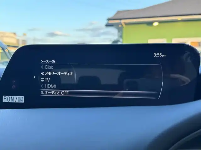 マツダ マツダ３ファストバック 20S ブラックトーンED 千葉県 2022(令4)年 2.2万km ポリメタルグレーM ワンオーナー/i-ACTIVSENSE/・衝突被害軽減ブレーキ/・AT誤発進抑制機能/・レーンキープアシスト/ブラインドスポットモニタリング/前後コーナーセンサー/純正ナビ/CD/DVD/BT/フルセグTV/バック+全方位カメラ/ETC/前後ドラレコ/純正フロアマット/純正18インチアルミホイール/パドルシフト/LEDヘッドライト/オートライト/オートハイビーム/W+サイドエアバッグ/スマートキー/スペアキー1本/取扱説明書＆保証書