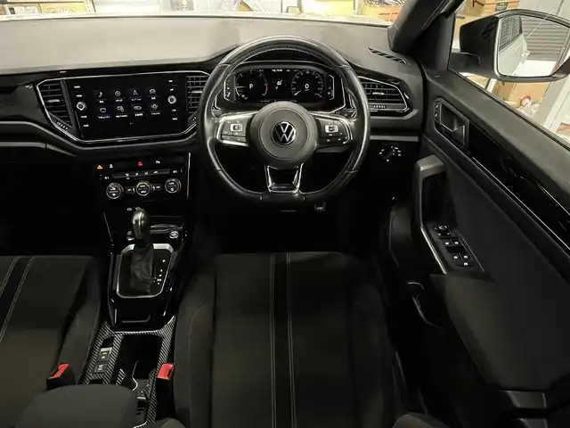 フォルクスワーゲン ＶＷ Ｔ－ロック