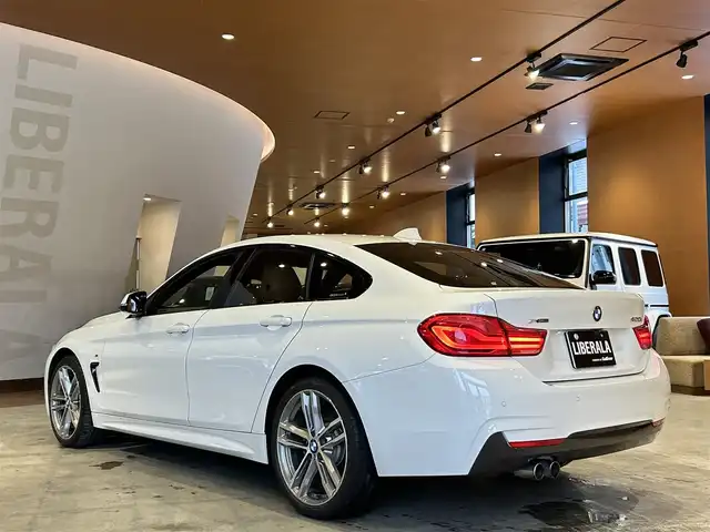 ＢＭＷ ４２０ｉ