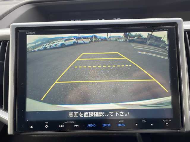 ホンダ ステップワゴン スパーダ Z クールスピリット 山梨県 2014(平26)年 9.4万km ホワイトオーキッドパール 純正ナビ/ヘッドレストモニター/ETC/LEDヘッドライト/ワンセグテレビ/バックカメラ/クルーズコントロール/純正16インチアルミホイール/オートライト/オートエアコン/両側電動スライドドア/イージークローザー/Bluetooth再生