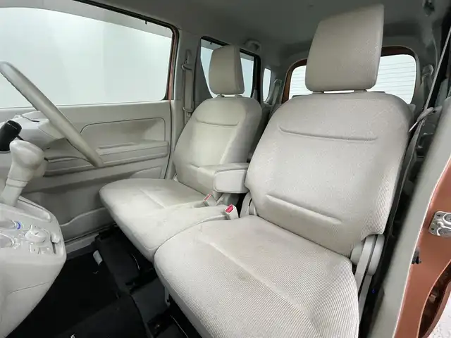 スズキ ワゴンＲ FA 大分県 2018(平30)年 9.1万km リフレクティブオレンジM 社外オーディオ/・CD/AM/FM/AUX/純正フロアマット/ドアバイザー/電動格納ミラー/横滑り防止装置/マニュアルレベライザー/リモコンキー