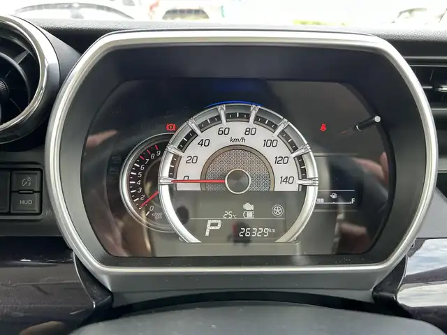スズキ スペーシア カスタム HYBRID XS 福岡県 2022(令4)年 2.7万km ピュアホワイトパール/ブラック2トーン 禁煙車/ワンオーナー/メーカーナビ/フルセグtv/FM/AM/Bluetooth/USB/DVD/CD/全方位カメラ/バックカメラ/両側電動スライドドア/追従式クルーズコントロール/レーンキープアシスト/衝突被害軽減ブレーキ/レーンキープアシスト/コーナーセンサー/LEDヘッドライト/オートライト/ヘッドアップディスプレイ/純正アルミホイール/ステアリングスイッチ/前後ドライブレコーダー/革巻きステアリング/スペアキー/保証書/取扱説明書