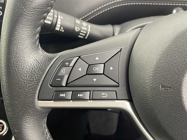 日産 セレナ ハイウェイスター Vセレクション 埼玉県 2018(平30)年 4.6万km アズライトブルー フリップダウンモニター　/全方位カメラ　/純正９インチナビ/　CD/DVD/BT　/ＥＴＣ　/両側パワースライドドア　/クルーズコントロール　/衝突軽減システム　/駐車支援システム　/純正16インチアルミホイール　/純正フロアマット　/ドアバイザー　/プッシュスタート/スマートキー