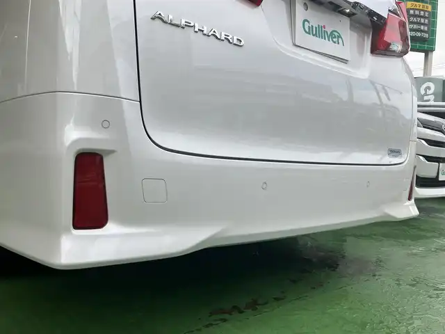 トヨタ アルファード S Cパッケージ 神奈川県 2021(令3)年 1.7万km ホワイトパールクリスタルシャイン ワンオーナー//禁煙車//純正ディスプレイオーディオ//TVキット//TVキャンセラー//純正フリップダウンモニター//両側パワースライドドア//フルセグ//パワーバックドア//パワーシート//シートヒーター//エアーシート//シートベンチレーション//バックカメラ//トヨタセーフティセンス//3眼LEDヘッドランプ//シーケンシャルターンランプ//ビルトインETC//レーダークルーズ//オートハイビーム//ステアリイングヒーター//横滑り防止//クリアランスソナー//ウッドコンビステアリング//ステアリングスイッチ//USB端子