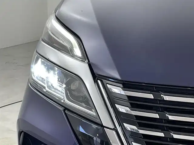 日産 セレナ ハイウェイスター V 福岡県 2020(令2)年 5.9万km アズライトブルー 後席モニター　/純正９型ナビ/フルセグTV/全方位カメラ　/純正前後ドラレコ　/ＥＴＣ　/障害物センサー　/ＡＣＣ　/エマージェンシーブレーキ　/レーンキープ　/ＢＳＷ　/パーキングアシスト　/両側電動スライドドア　/純正１６インチＡＷ