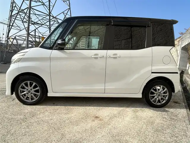 日産 デイズ ルークス